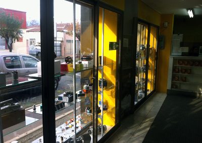 Accesorios don Pepe - alternadores y motores de partida